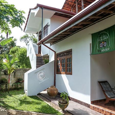 Ranjith Guest Hotel Mirissa Exterior photo