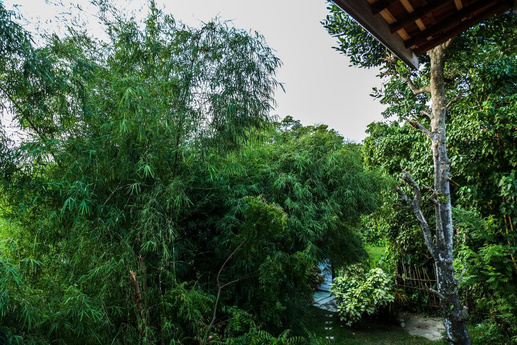 Ranjith Guest Hotel Mirissa Exterior photo